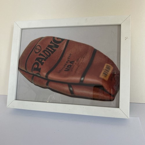 Spalding nba basketball - ,