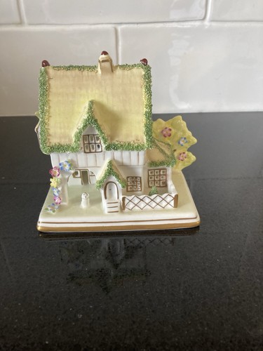 Coalport vintage fine - vintage,