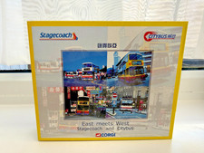 Corgi 45005 1/76 Hong Kong