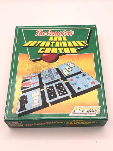 The complete home - the,