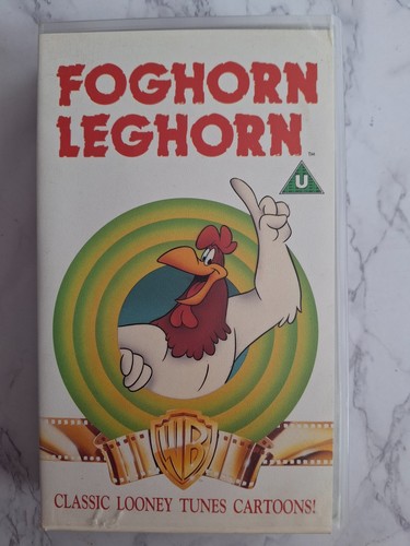 Foghorn leghorn looney - -,