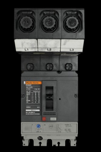 Merlin gerin amp 36ka - merlin,