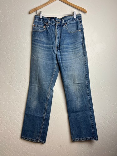 Vintage levi 517 bootcut - vintage, levi's