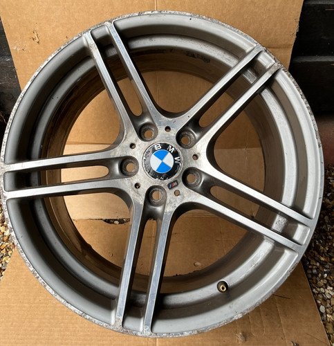 Genuine bmw sport series - 3,