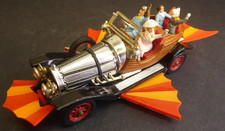 Corgi Toys #266 - Chitty