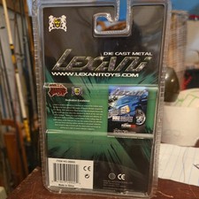 - (lexani, (neck
