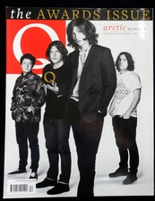 Q Magazine 281 Subscribers