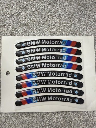Bmw motorrad motorcycle epoxy - motorrad,