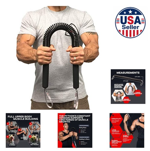 Power twister bar 110lb - twister,