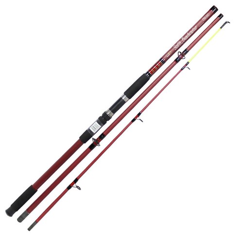Wsb stiffi piece beachcaster - piece,