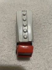 Matchbox Freeway Gas Tanker