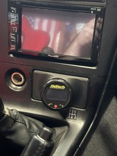 Nissan R33 Skyline 52mm Gauge