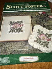 Scott Foster Twilleys of