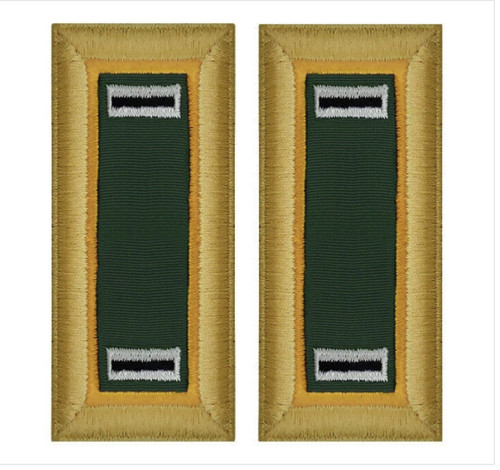 Genuine army shoulder - u.s.,