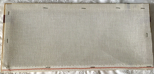 White count canvas x - 14,
