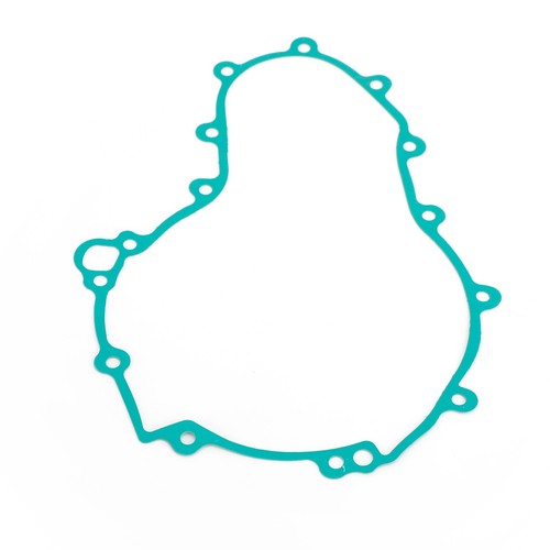 Engine stator cover gasket for - stator,