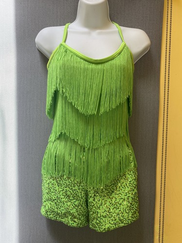 Weissman teens dance costume - weissman,