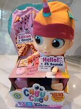 Chou Chou Baby Robin Doll Toy