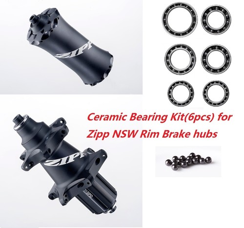Ceramic bearing 6 - j&l,