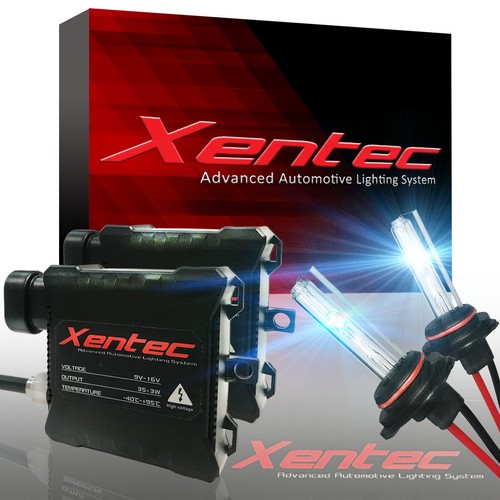Xentec xenon light hid kit - xenon,