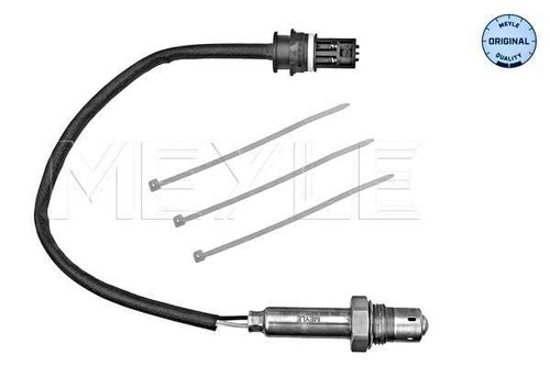 Lambda sensor meyle - sensor, fits