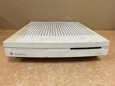Apple Macintosh LC Vintage Retro Computer System Classic