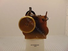 WARMINK TABLE CLOCK UW 20/8