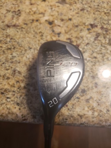 Ping i20 hybrid - ping,
