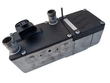 Webasto Eberspächer D5WZ Renault Trafic I, II Nissan Primastar, Opel Vivaro