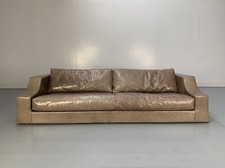 Baxter of Italy 4-Seat Sofa -