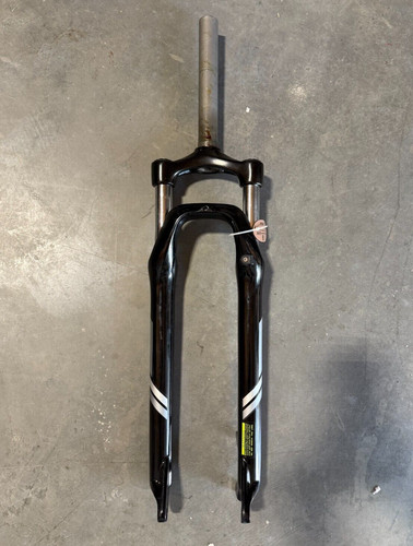 Zoom fork 100mm travel - zoom, 29"