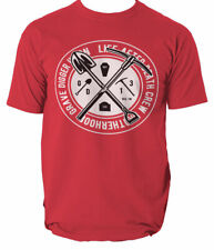 Grave Digger t shirt S-3XL