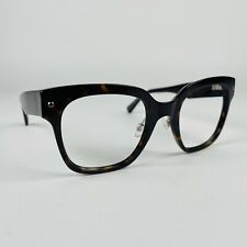 VIKTOR ROLF eyeglasses TORTOISE CAT EYE glasses frame MOD: 30789968