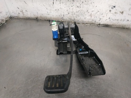 7g9n2d094nb brake pedal 401807 - pedal,