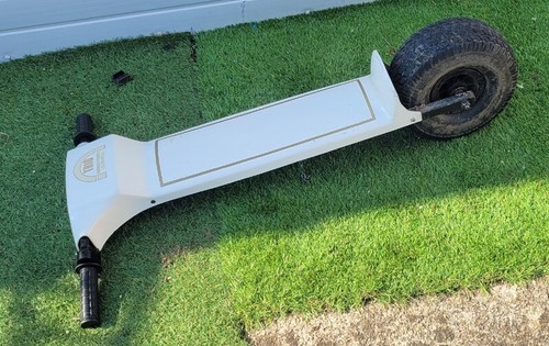 Patterson trio golf buggy - trio,