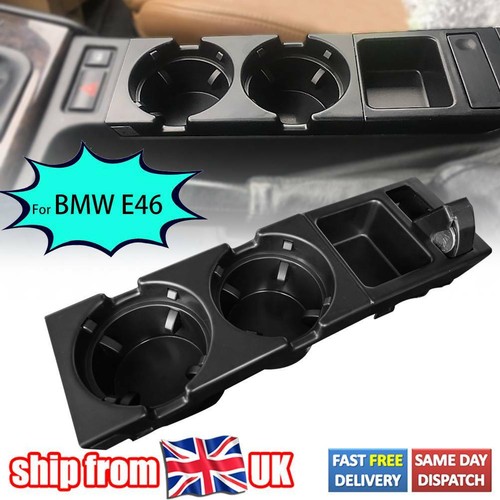 Center console cup - center,
