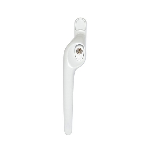 Cranked espag upvc window - cranked,