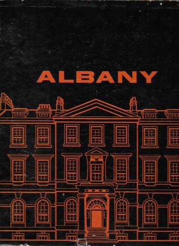 Stamp collection albany - stamp, an