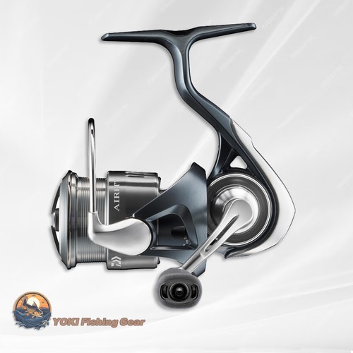 Daiwa airity sf1000s p - 23, sf1000s-p
