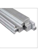 Stainless Steel Square Bar