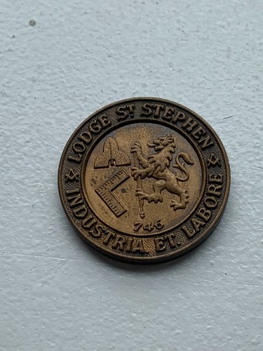 Lodge stephen 746 - 746, scottish