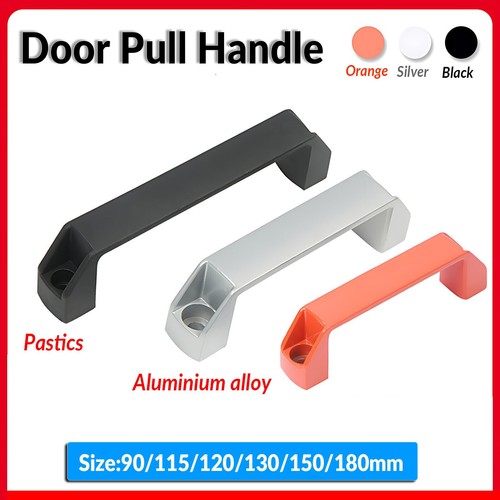 Heavy duty plastic aluminium - duty, plastic/aluminium