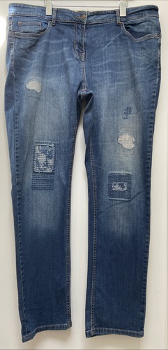 Next cigarette denim women - denim, women’s