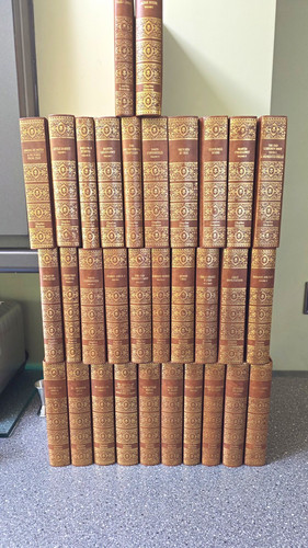 Charles dickens works - charles,