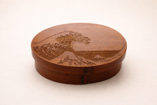 Japanese Bento Box Lunchbox -
