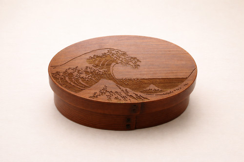 Japanese bento box lunchbox - bento,