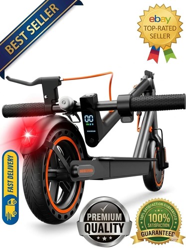 Electric scooter adult - scooter,
