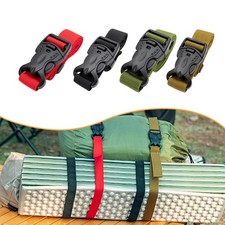 Cargo Strap with PP Webbing