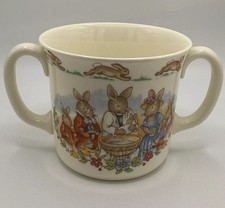 Royal Doulton "Bunnykins