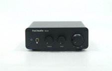 Fosi Audio TB10D Digital 2 Channel Mini Passive Speaker Amp